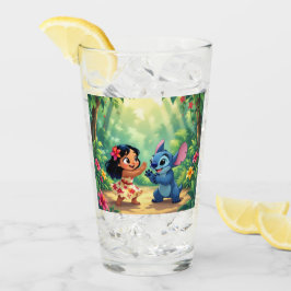 Copo De Pint Beste Freunde fürs Leben – Lilo & Stitch