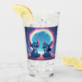 Copo De Pint Beste Freunde fürs Leben – Lilo & Stitch