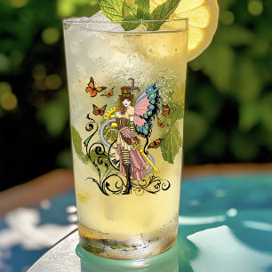 Copo De Pint Beth Steampunk Fada