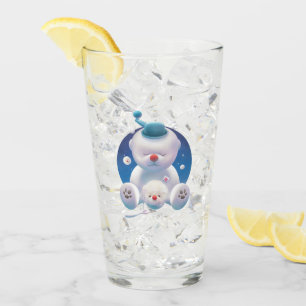 Copo De Pint Bichon Ice Shaver Dreamland