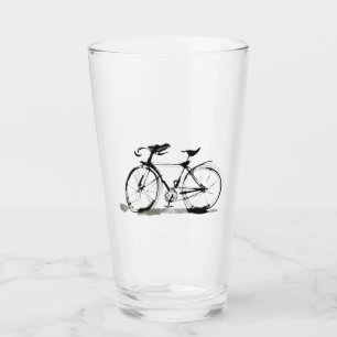 Copo De Pint Bicicleta