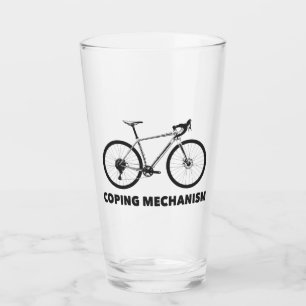 Copo De Pint Bicicleta do mecanismo de cópia