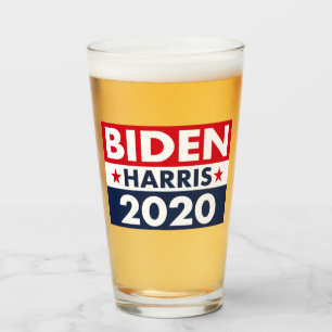 COPO DE PINT BIDEN HARRIS 2020