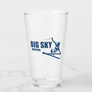 Copo De Pint Big Sky Resort Montana Skier