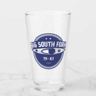 Copo De Pint Big South Fork National River Kayak