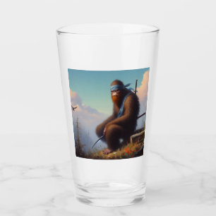 Copo De Pint Bigfoot Ninja