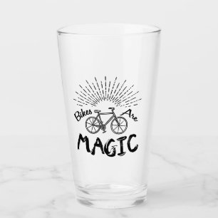 Copo De Pint Bikes são mágicos