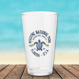 Copo De Pint Biscayne Lagoon Reserve Florida