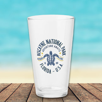 Copo De Pint Biscayne Lagoon Reserve Florida