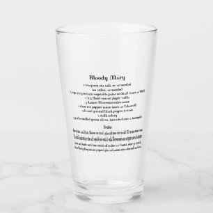 Copo De Pint Bloody Mary Recipe