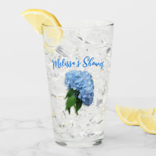 Copo De Pint Blue Hydrangea