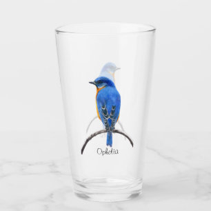 Copo De Pint Bluebird