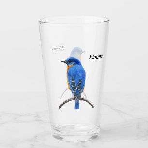 Copo De Pint Bluebird