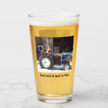 Boa ajuda é duro de encontrar