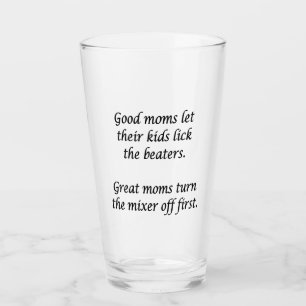 Copo De Pint Boas Mães Grandes Mães