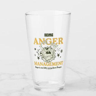 Copo De Pint BOLSAS DE CARRO™ |TAZ™ ACME Anger Management
