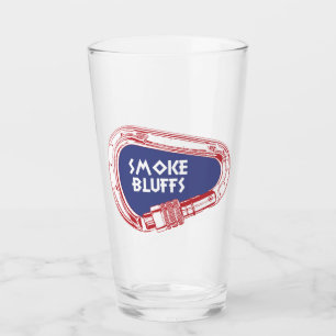 Copo De Pint Bomba de fumaça