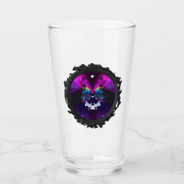 Copo De Pint Bone Star