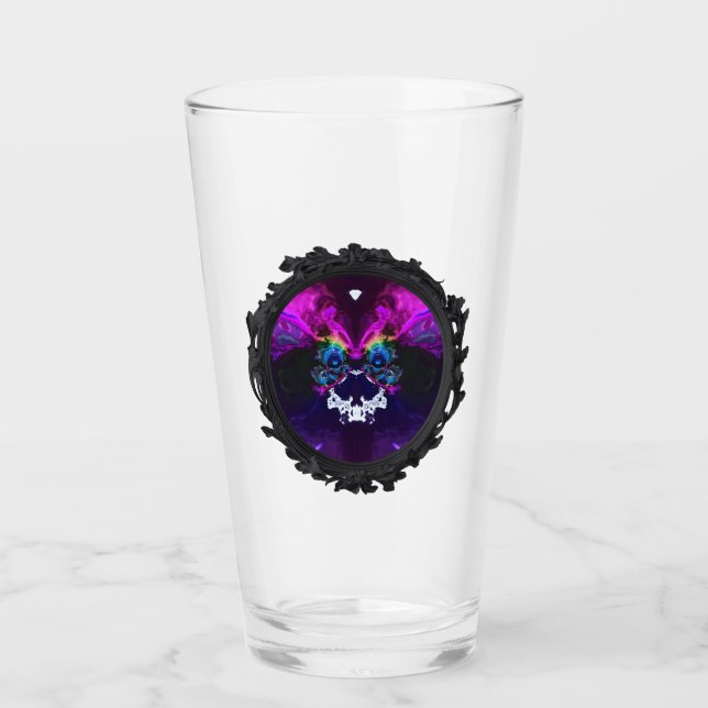 Copo De Pint Bone Star (Frente)