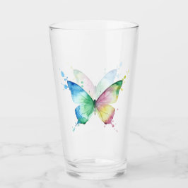 Copo De Pint Borboleta