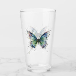 Copo De Pint Borboleta
