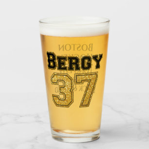 Copo De Pint Boston Hockey Bergy 37