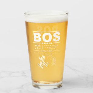 Copo De Pint Boston Logan Int-l Airport BOS