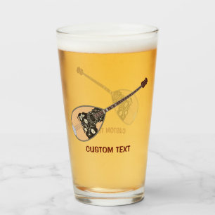 Copo De Pint Bouzouki