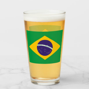 Copo De Pint Brasil