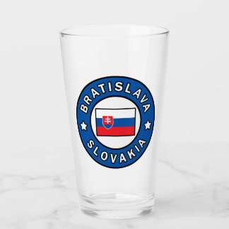 Copo De Pint Bratislava Eslováquia