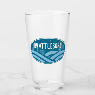 Copo De Pint Brattleboro Vermont Ar Livre