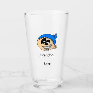 Copo De Pint Brendon Beer Holder