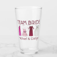 Brigada Noiva do Partido Bridal Bridesmaid
