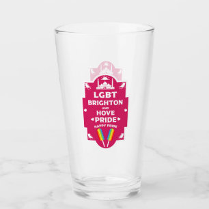 Copo De Pint Brighton Orgulho gay