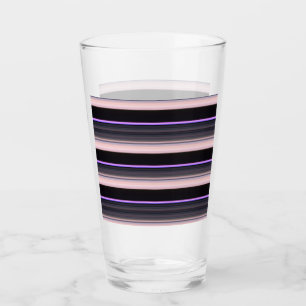 Copo De Pint Brisas de cinzas pretas, de safra, brancas