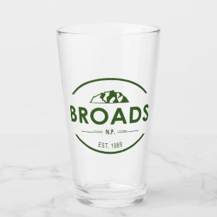 Copo De Pint Broads National Park
