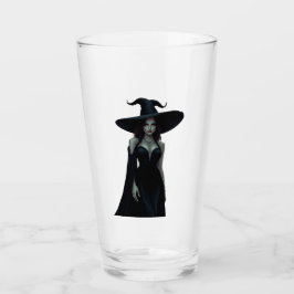 Copo De Pint Bruxa da Noite