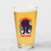 Bruxa Mikitiez noite de natal mágica sagrada Papai