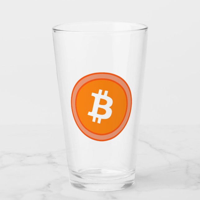 Copo De Pint btc (Frente)
