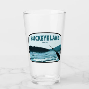 Copo De Pint Buckeye Lake Ohio Fisheries Rod