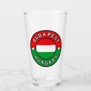 Copo De Pint Budapest Hungria