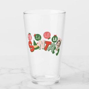 Copo De Pint Buddy, o Elf   Fa La La Papais noeis
