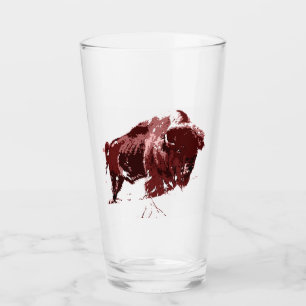 Copo De Pint Buffalo - Bison