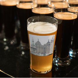 Copo De Pint Buffalo, New York Landmarks Photo