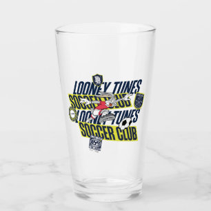 Copo De Pint BUGS BUNNY™ LOONEY TUNES™ Clube de Futebol