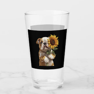 Copo De Pint Bulldog 