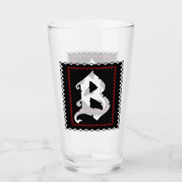 Copo De Pint Bullpew block solo initial