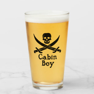 Copo De Pint Cabine