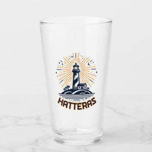 Copo De Pint Cabo Hatteras North Carolina Lighthouse Sunrise