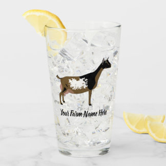 Copo De Pint Cabra leiteira nigeriana